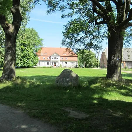 Gut Zarrentin Appartamento *