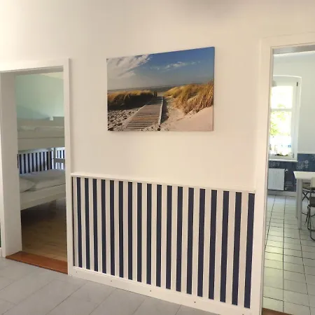 Gut Zarrentin Appartement Zarrentin (Vorpommern-Rugen)