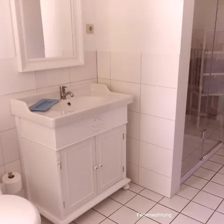 Gut Zarrentin Appartamento Zarrentin (Vorpommern-Rugen)