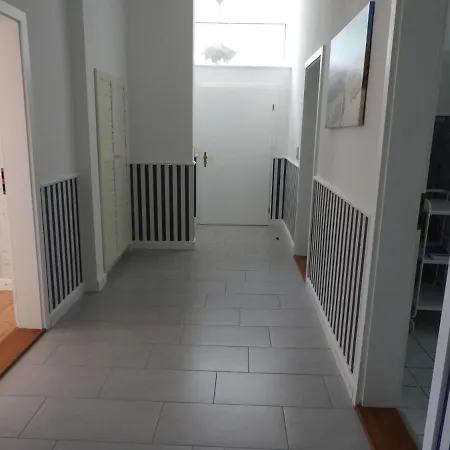 Appartamento Gut Zarrentin Zarrentin (Vorpommern-Rugen)