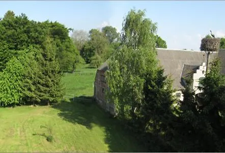 Appartamento Gut Zarrentin Zarrentin (Vorpommern-Rugen)