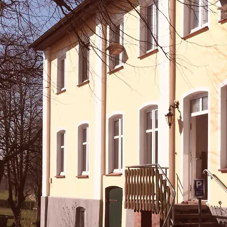 Gut Zarrentin Zarrentin (Vorpommern-Rugen)