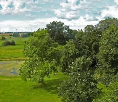 Gut Zarrentin Appartement *