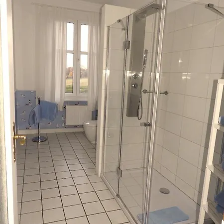 Appartamento Gut Zarrentin *