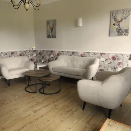 Appartamento Gut Zarrentin Zarrentin (Vorpommern-Rugen)