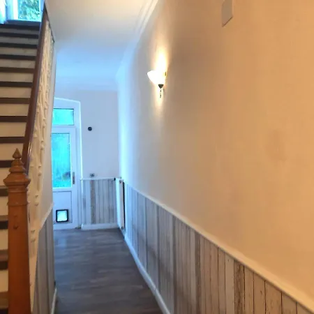 Gut Zarrentin Appartement