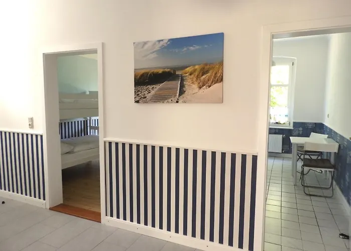 Gut Zarrentin Appartement Zarrentin (Vorpommern-Rugen)