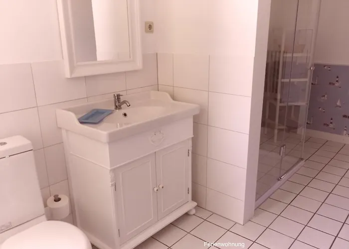 Gut Zarrentin Appartement Zarrentin (Vorpommern-Rugen)