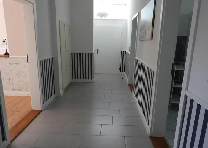 Appartement Gut Zarrentin Zarrentin (Vorpommern-Rugen)