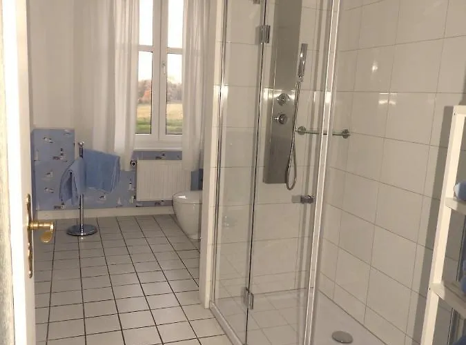 Appartement Gut Zarrentin *