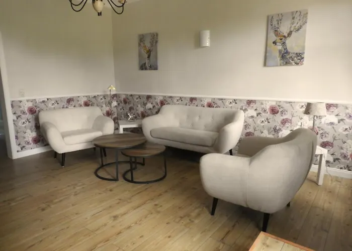 Appartement Gut Zarrentin Zarrentin (Vorpommern-Rugen)