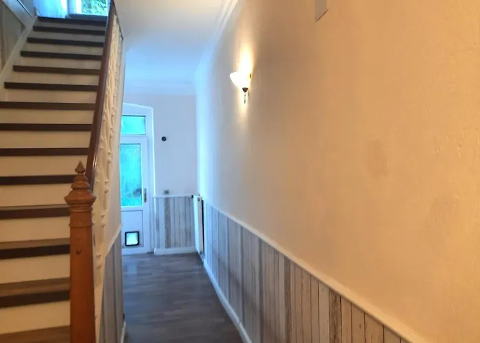 Gut Zarrentin Appartement